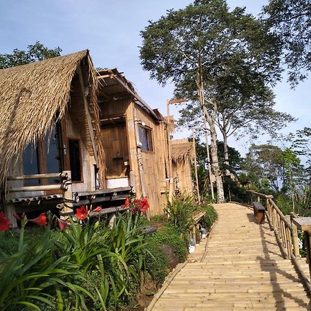 Wanagiri Campsite Gitgit 외부 사진