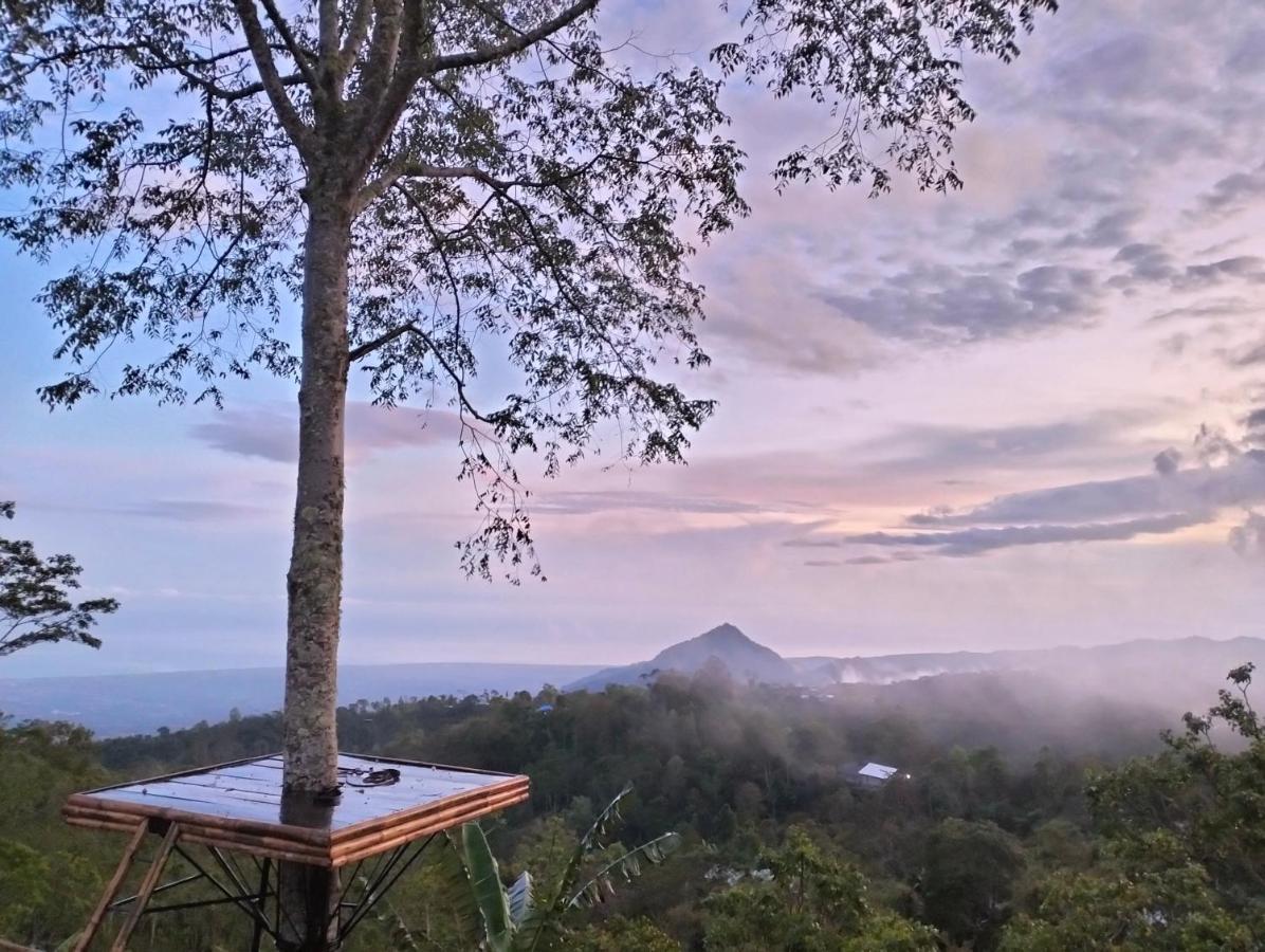 Wanagiri Campsite Gitgit 외부 사진